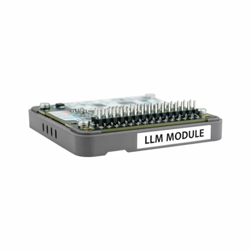Módulo LLM AX630C ejecuta inteligencia artificial sin conexión evitando caídas de red 6