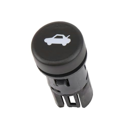 Hatch Trunk Lid Release Switch Button for Chevrolet Malibu 2008-2012, for Cobalt 2005-2009, for Buick Lucerne 2006-2009, for Pontiac Solstice 2006-2009, for G5 2007-2010, for Saturn Sky 2007-2009
