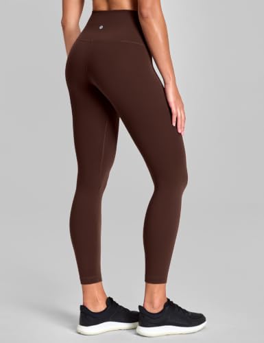Image of HeyNuts Workout Pro Leggings 25'', Medium Plus Support, Compression 7 /8 Workout Pants