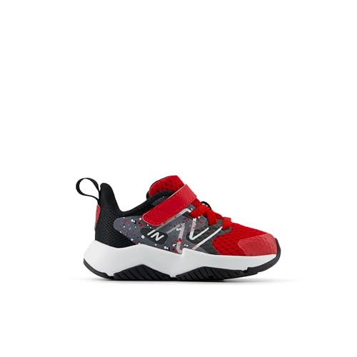 Image of New Balance Kids Rave Run V2 Bungee