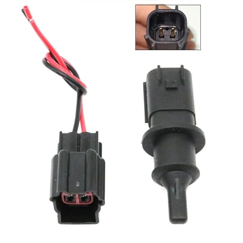 Sensor de temperatura ambiente 05149264AB repara fallos de aire en Jeep Patriot 3