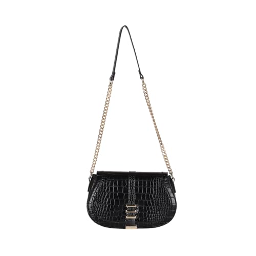 Image of Van Heusen Women's Chic Sling Bag |Textured Bag |Detachable Strap