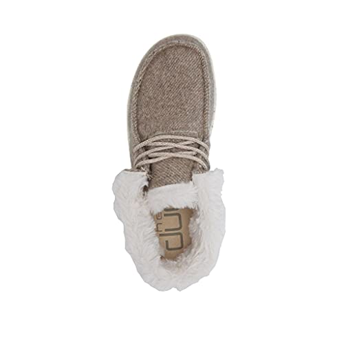 Image of HEYDUDE Women's Britt Shoes Multiple Colors