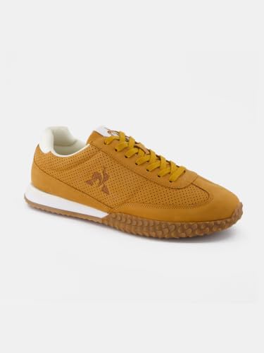 Baskets basses Le Coq Sportif Veloce Nubuck - vue 6