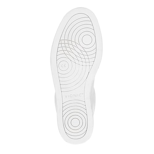 Vionic Men's Lucas Ii Oxfords4