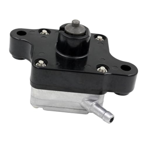 Pompe à carburant 68T-24410 pour moteur hors-bord Yamaha 4 temps F6 F8 F9.9