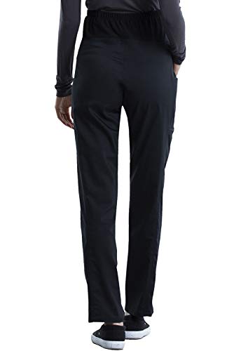 Cherokee WW155 Women Scrubs Pant Workwear Revolution Maternity Straight Leg Ww155 thumb #3