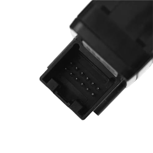 Bouton Frein à Main Bloqué ? Remplacement Commande de Stationnement 5NA927225