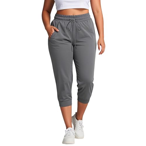 Pantalon de yoga taille haute pour femme et collants de fitness extensibles