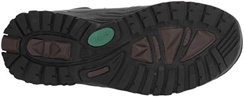 Propét Men's Cliff Walker Hiking Boot, Black, 15 Wide | Image 3