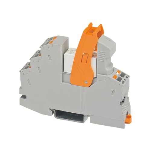 MBPAIHOP 10PCS 2903342 RIF-1-RPT-LDP-24DC/1X21 Relay Module