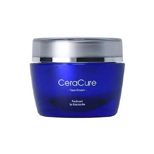 �Z�����{�y�Z���L���A �t�F�C�X�N���[���i30g�j�z���ێ��N���[�� �Z���~�h �X�N������ ���Z���� �q���� ������ �����̂����J�� CeraLabo�yCeraCure Face Cream�z