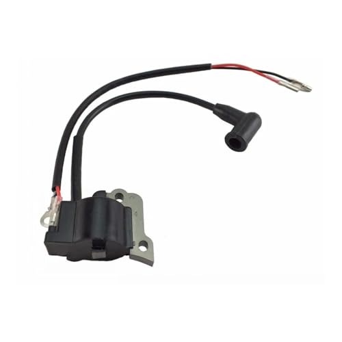 DAIHAOEE Bobina di ACCENSIONE for GX22 GX31 FG100 HHE31C HHT31S Motore DECESPUGLIATORE