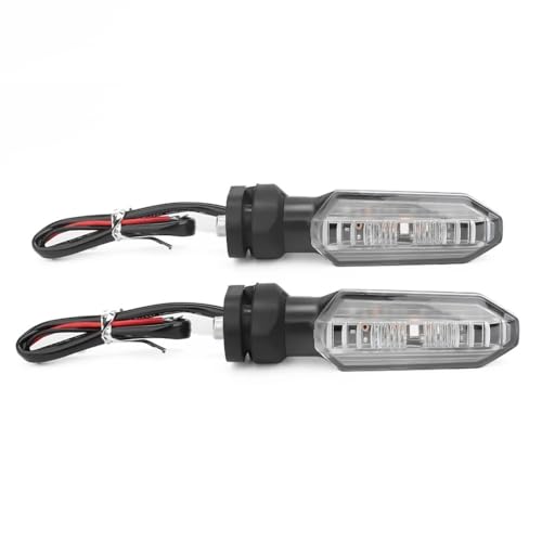 Clignotant pour moto LED indicateur moto NC750 CTX700 CBR600RR CB650F