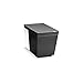 Kohler 30754-PA-HB1 K-30754-PA-HB1 NUMI 2.0 Comfort Height Smart Toilet, Honed Black