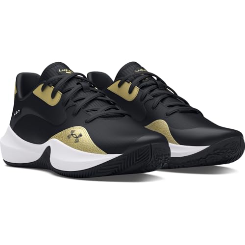 Baskets Under Armour Lockdown 7 Low - vue 5