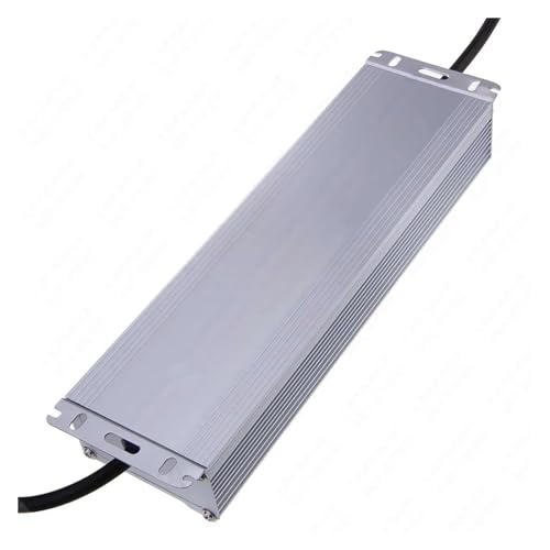 Puce COB LED 300W pilote 9000mA transformateur éclairage étanche - 6
