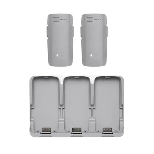 Neo 2 �C���e���W�F���g �t���C�g �o�b�e���[ - �ő��s���� 19 ���A46g �y�ʁA�h���[�� �o�b�e���[ - DJI Neo 2 �ƌ݊���������܂��B(2 battery kit)