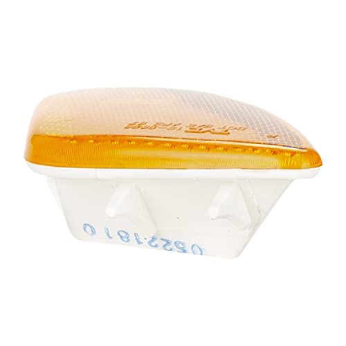 Tyc 18-5959-01-1 Compatible With Jeep Wrangler Right Replacement Side Marker Lamp #TOP4