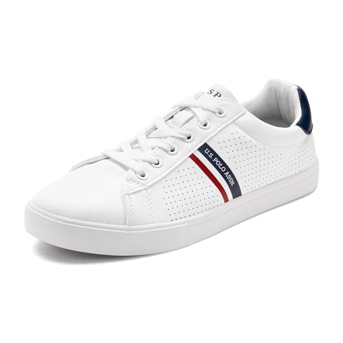 Image of U.S. Polo ASSN. Mens Capron 3.0 Sneaker