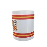 U24 Tasse Kaffeebecher Mug Cup Flagge Babenhausen (Hessen)