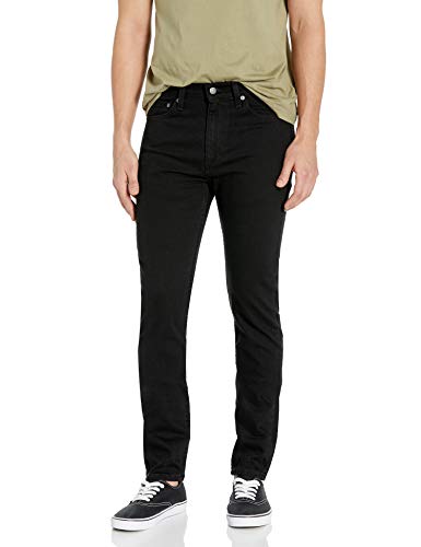 Levi's 510 Skinny Fit Men's Jeans, Native cali - Stretch, 34W x 29L