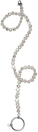 LaLoop 308P Fashion Gem Necklace Collection