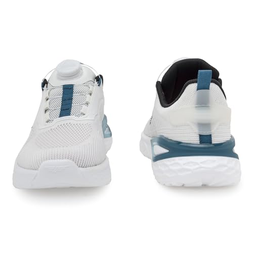 Image of Red Tape Womens Rlo1625m Athleisure Shoes