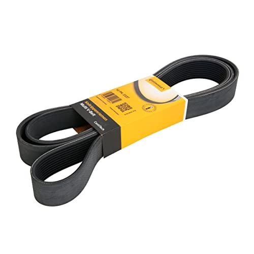 CONTITECH 10PK2337 Keilrippenriemen für MAN HOCL