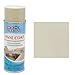 SEM M25143 Marine Chaparal Beige/Platinum Vinyl Coat Vinyl and Plastic Repair Coating for Marine Vinyl