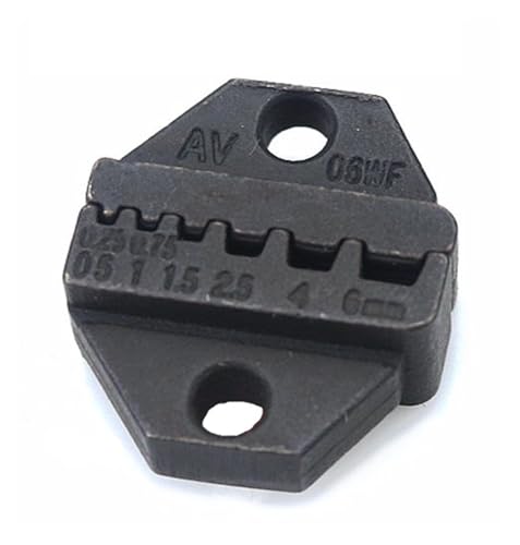 FJSAYDYW 1 Machine à sertir 02B / 03B / 30J / 40J / 05WF / 06WF(06WF)