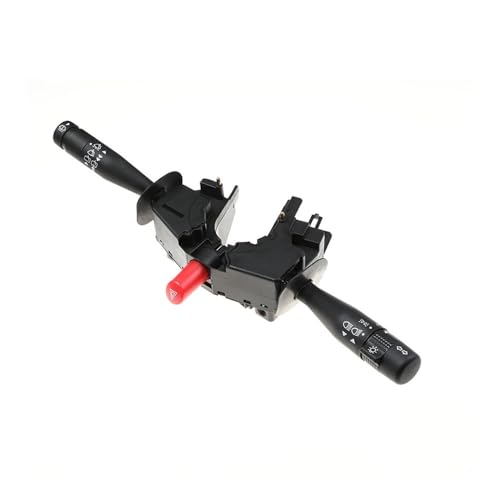Commande au Volant Ford KA Fiesta Comodo Clignotant Essuie-Glace XS6T-11K665-CA