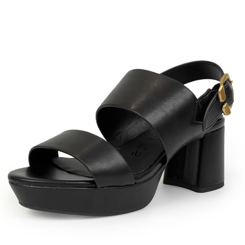 Image of Aerosoles Women's Camera Platform Sandal