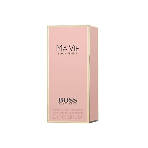 BOSS MA VIE EDP 30ml – Bild 4