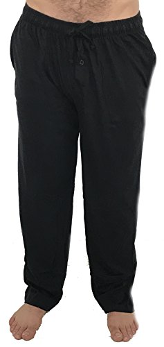 At The Buzzer Men's Pajama Pants Sleepwear PJs