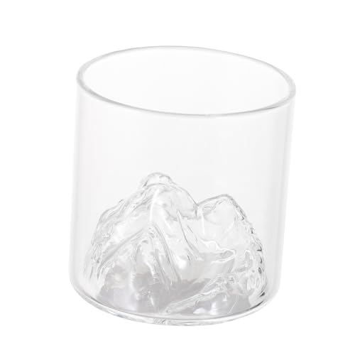 BESTonZON 2pièces Lot De Tasses à Whisky De Style Japonais Tasses Peu Profondes Pour Vin Et Thé