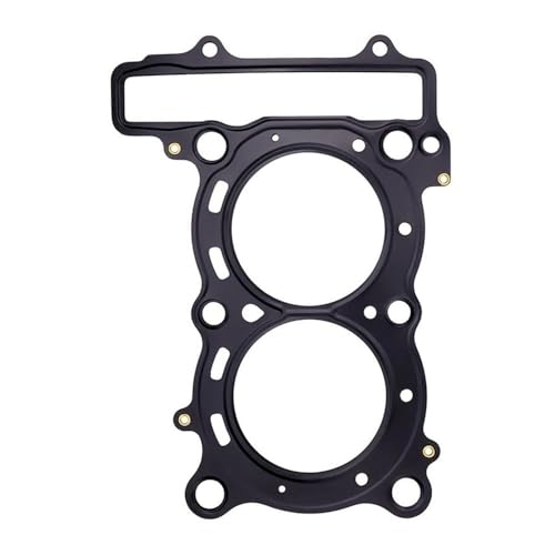 Joints de cylindre complets XP500 T-Max stop fuite huile et perte compression - 4