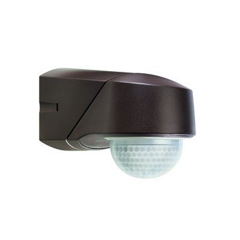 Détecteur de mouvement ESYLUX 230 degrés avec tête orientable pour angle mort RC 230i