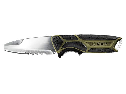 Gerber CrossRiver Fixed Blade