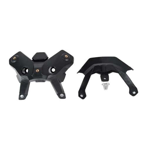 Pare-Brise Moto F900R Déflecteur Confort pour Vos Sorties et Trajets