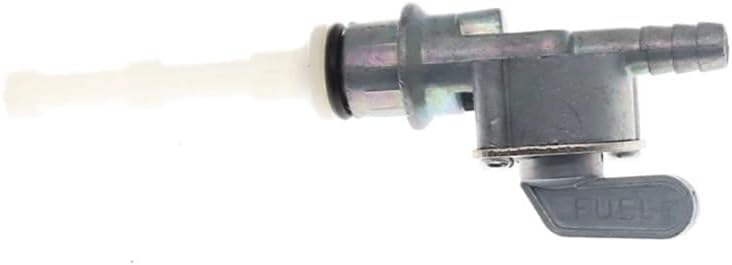 1PC Tank Switch Pump Aero Motorbike Accessories for MRX SMX Spike