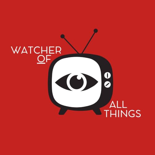 Watcher of All Things copertina