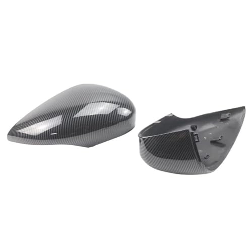 Coque rétroviseur pour Ford Fiesta MK7 : redonnez du style à vos trajets du quotidien