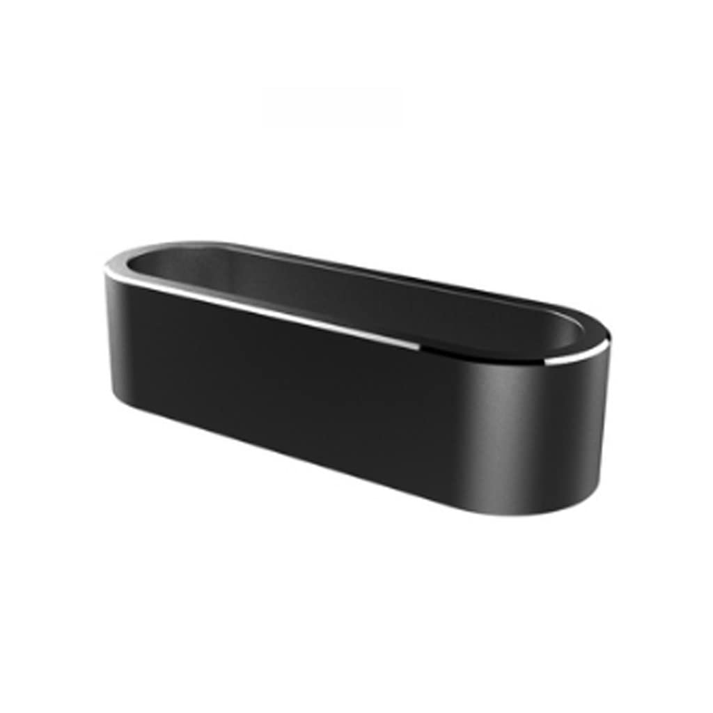 MOBYGKFY Desktop Business Card Holder, Metal Personalized , Exhibition Gift