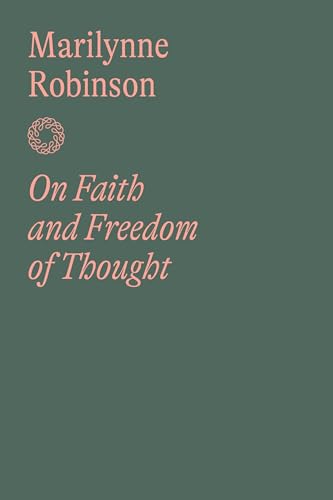 On Faith and Freedom of Thought