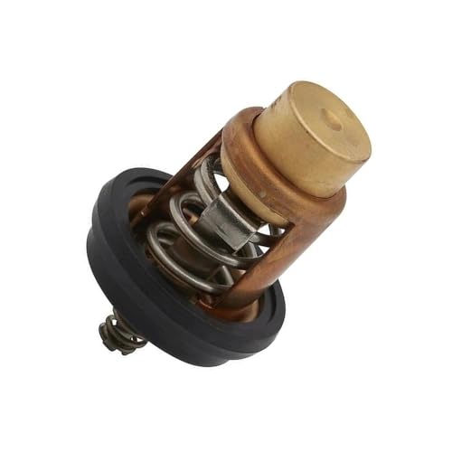 Thermostat moteur hors-bord anti surchauffe 18-3638 pour Tohatsu 2/4 temps