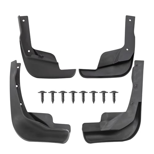 Garde-Boue pour Nissan Qashqai J11 (2015-2022) - Protection sur Mesure