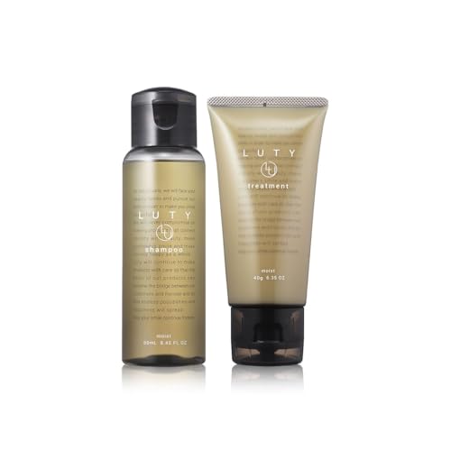 LUTY [eB[ Vv[ g[gg Zbg CXg eꔄi A~m_Vv[ _[WPA CXg 50ml/40g