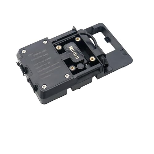 Support de navigation moto pour BMW R1200GS et R1250GS Adventure
