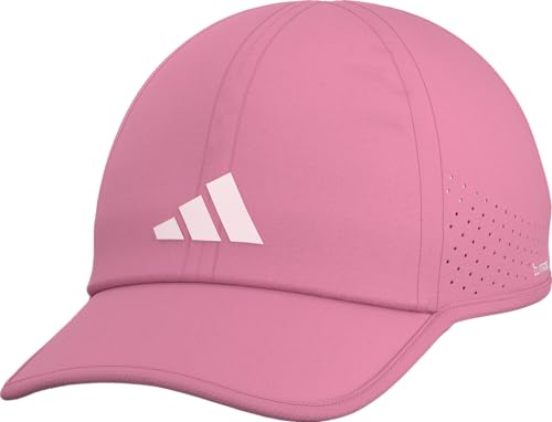 Image of adidas Women's Superlite Hat - Lightweight Moisture-Wicking Cap for Workout and Training